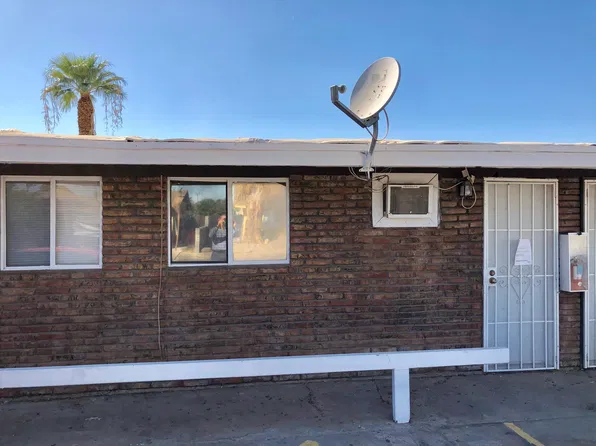 814 S Pagent Ave, Yuma, AZ