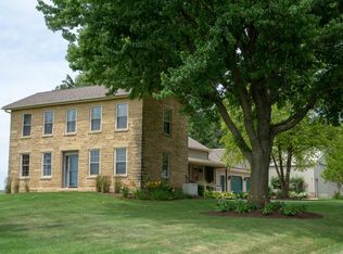 27815 Georgetown Rd, Shannon, IL 61078