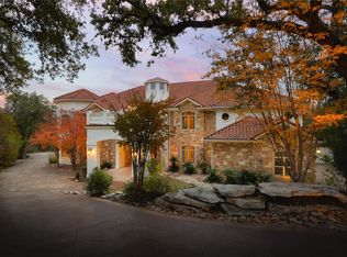 2705 Island Ledge Cv, Austin, TX 78746