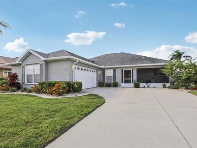 2331 Emerald Lake Dr, Sun City Center, FL, 33573