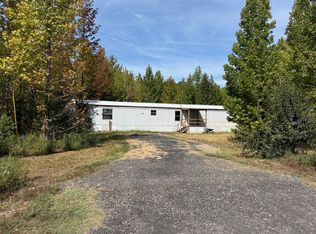 1234 Pigeon Rd, Ward, AR 72176