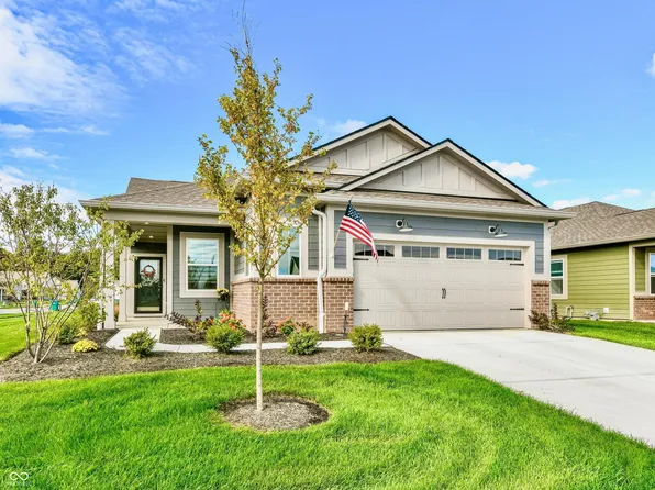 19544 Boulder Brook Ln, Westfield, IN 46074