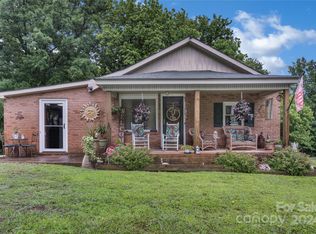 4016 Baptist Camp Rd, Connelly Springs, NC 28612