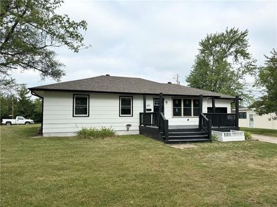 611 Summit Rd, Knob Noster, MO, 65336