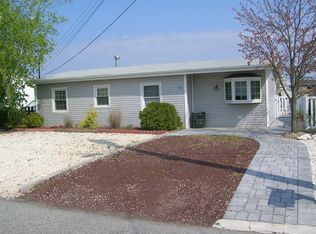 45 Albert Dr, Manahawkin, NJ 08050