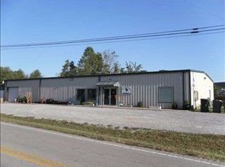 1800 Bowling Green Rd, Scottsville, KY 42164