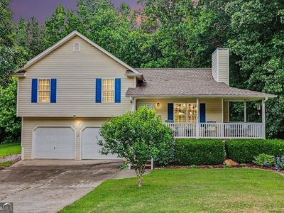 100 Orchard Dr, Temple, GA, 30179