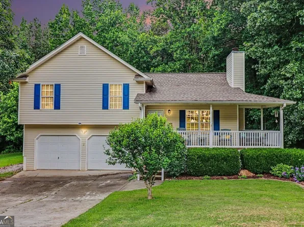 100 Orchard Dr, Temple, GA 30179
