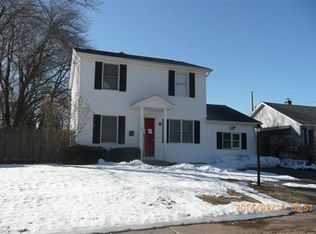 7 Canterbury St, East Hartford, CT 06118