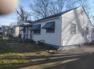 1936 Shaftesbury Rd, Dayton, OH 45406