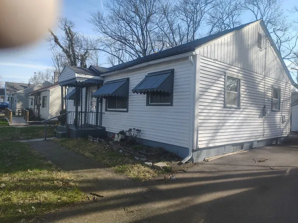 1936 Shaftesbury Rd, Dayton, OH 45406