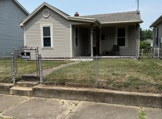 1615 Meadow Ave, Middletown, OH 45044