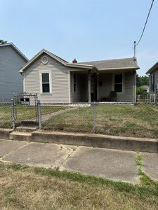 1615 Meadow Ave, Middletown, OH, 45044