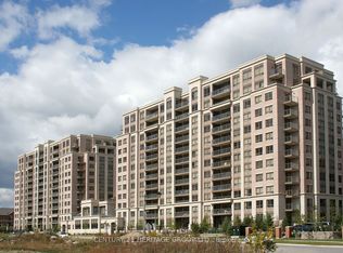 37 Galleria Pkwy #A28, Markham, ON L3T 0A5