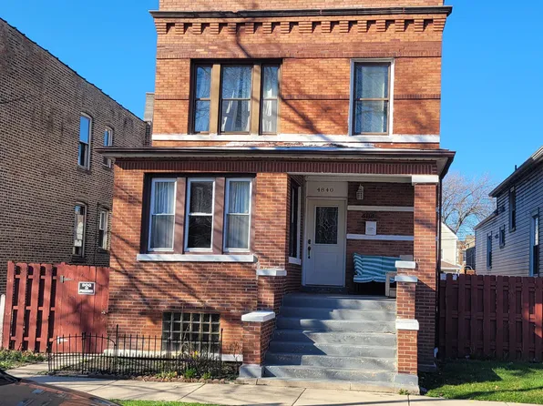 4840 W 23rd St, Cicero, IL 60804