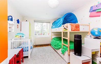 Rented by Re/Max In The City