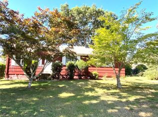 38 Balsam Rd, South Kingstown, RI 02879