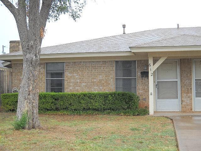 1st image of 612 S Bowie Dr