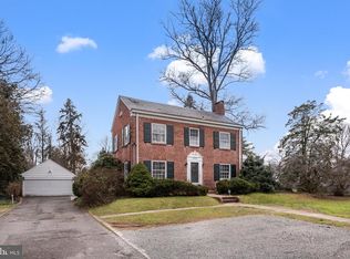 3511 Nottingham Way, Hamilton, NJ 08690