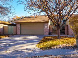 2614 Cider Mill Rd, Grand Junction, CO 81505
