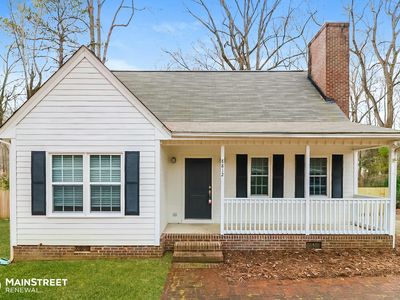 8812 Reigate Ln, Raleigh, NC, 27603