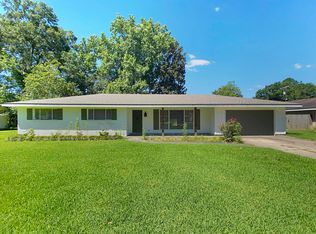 424 Alonda Dr, Lafayette, LA 70503