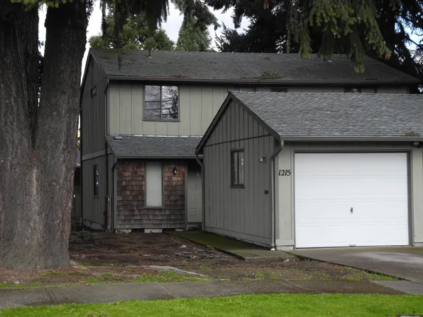 1215 2nd Ave SE, Albany, OR