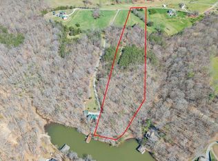 0 Blackwater Landing Dr, Wirtz, VA