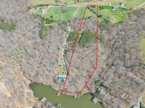 0 Blackwater Landing Dr, Wirtz, VA 24184