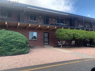 434 Valley Hi Cir APT B5, Colorado Springs, CO 80910