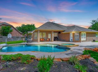 22002 Twinkle Sky Ct, Cypress, TX 77433