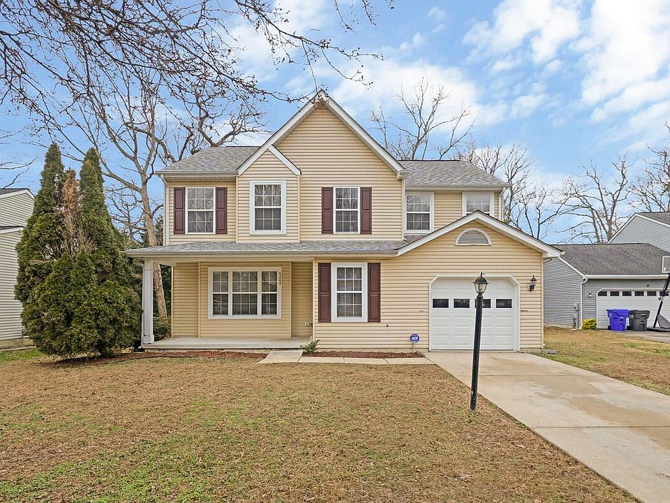 1st image of 5204 Flounder Ct W