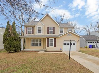 5204 Flounder Ct W, Waldorf, MD