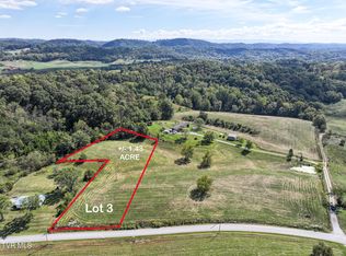 3 Charlie Doty Rd, Greeneville, TN 37745