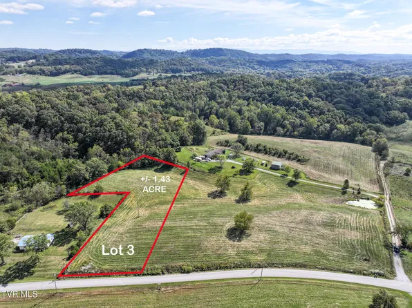 3 Charlie Doty Rd, Greeneville, TN 37745