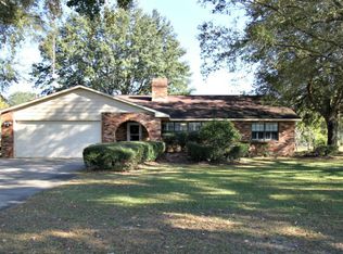 10014 169th Rd, Live Oak, FL 32060