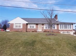 824 Liberty St, Catasauqua, PA 18032