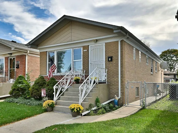 7127 W Summerdale Ave, Chicago, IL 60656