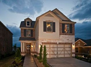 11304 Kincraig Ct, Austin, TX 78754