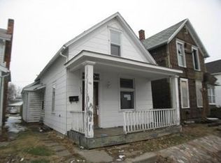 720 High St, Fort Wayne, IN 46808