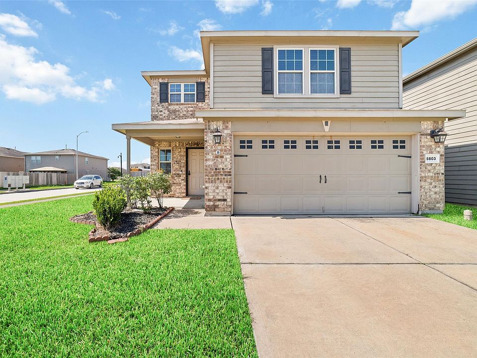 1st image of 6803 Cortenridge Ln