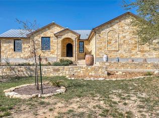 1242 Mystic Breeze, Spring Branch, TX 78070