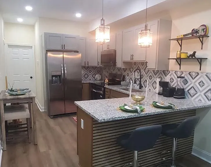 1516 N Patterson Park Ave — Photo 7