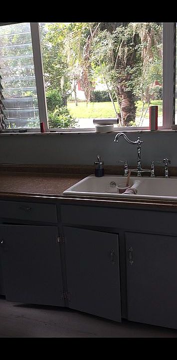Main Kitchen
