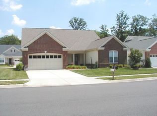 13344 Fieldstone Way, Gainesville, VA 20155