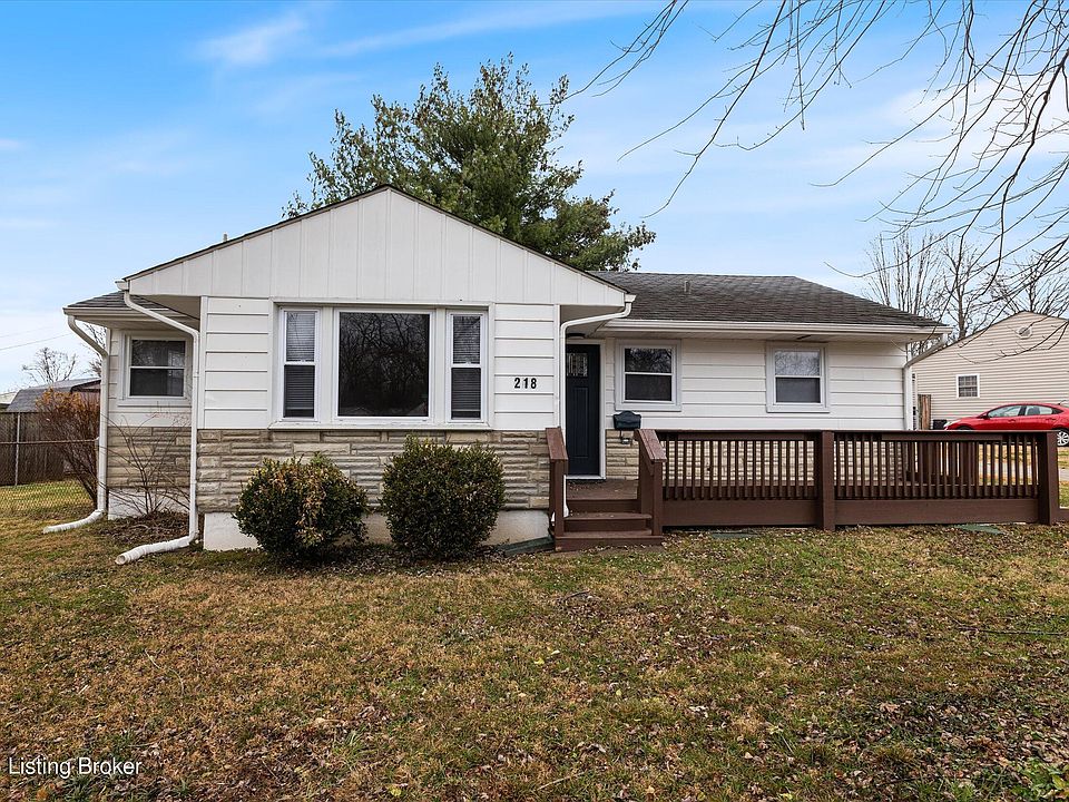 1st image of 218 Granvil Dr