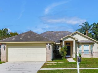 2364 Tigress Ln, Middleburg, FL 32068