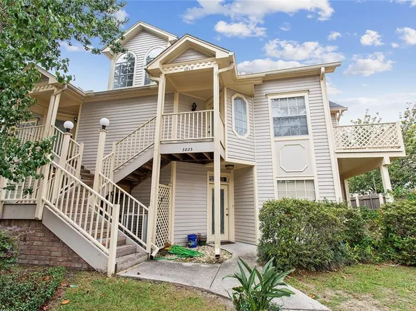 3823 Audubon Trce #3823, New Orleans, LA 70121