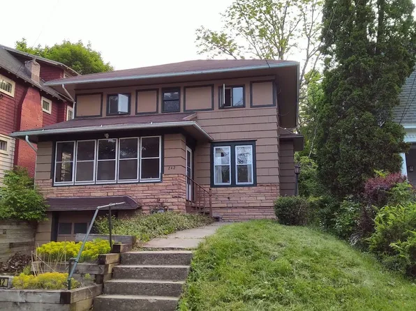 242 Buckingham Ave, Syracuse, NY 13210