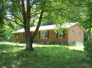 1181 Buffalo Rd, Long Island, VA 24569